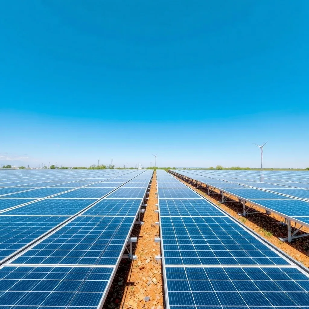 Thermal Energy Storage