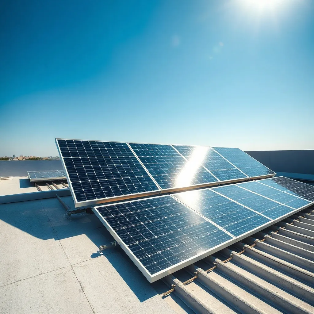 Monocrystalline vs Polycrystalline