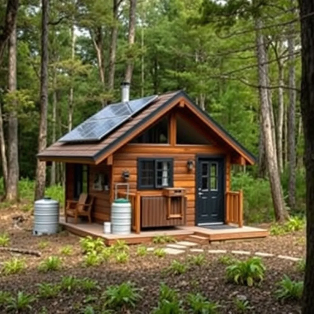 Off-Grid Kits