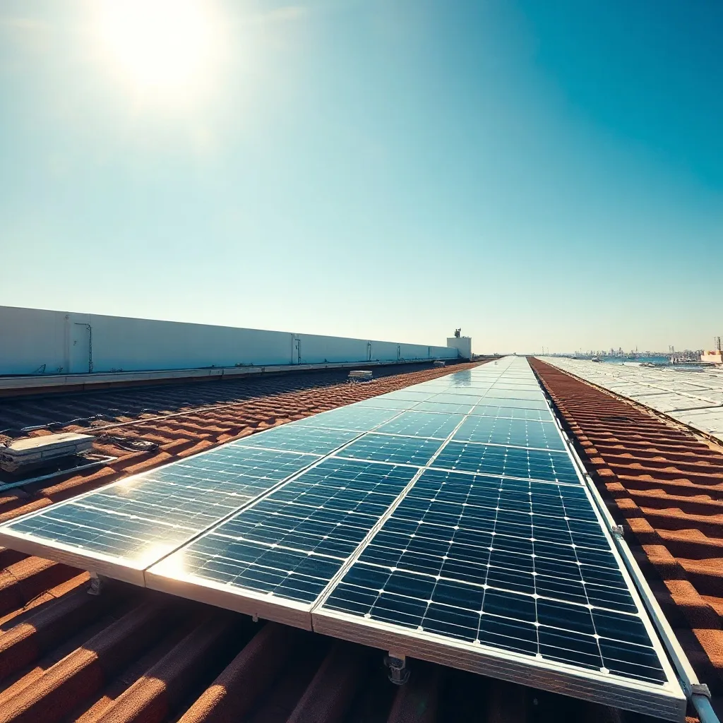 Comparing installer quotes to reduce solar panel cost
