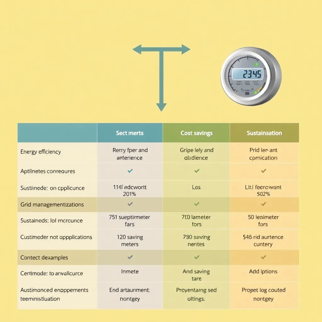 smart meter benefits