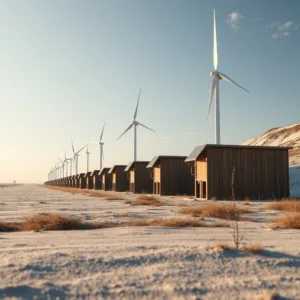 Utility Scale Projects
