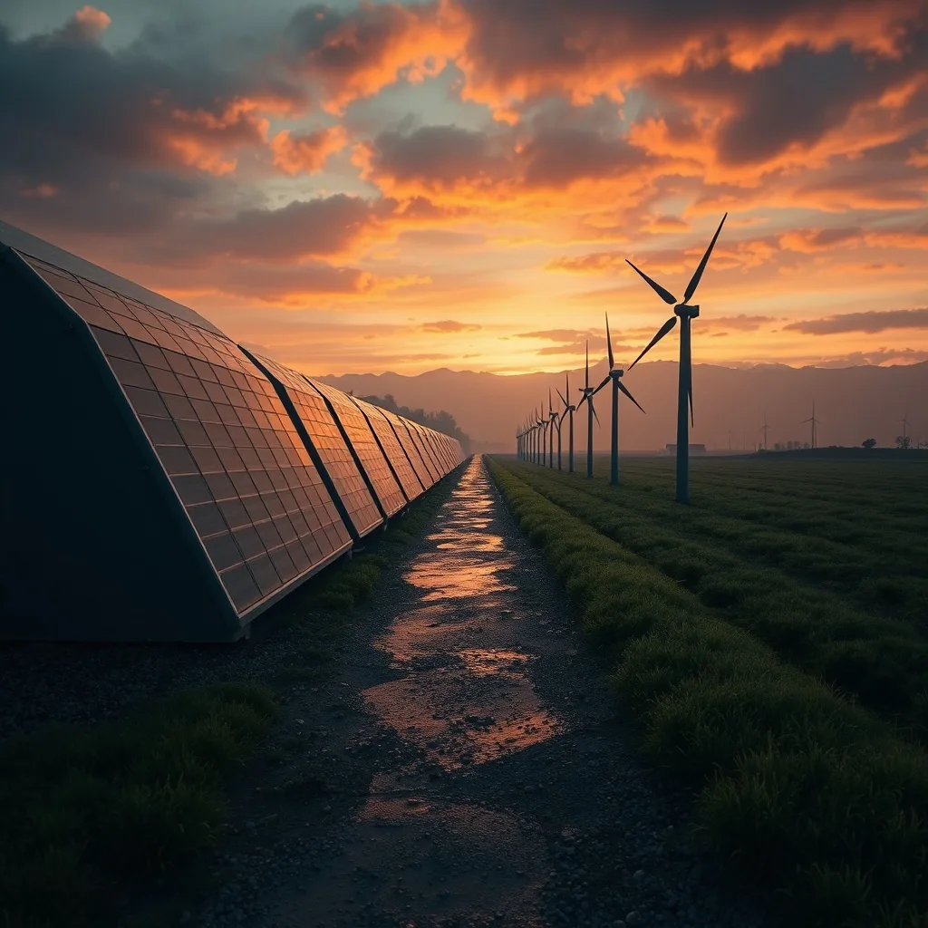 Solar powered EV charging battery health