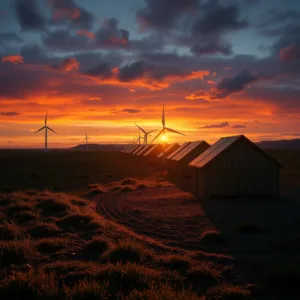 Solar Savings