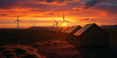 Solar Savings