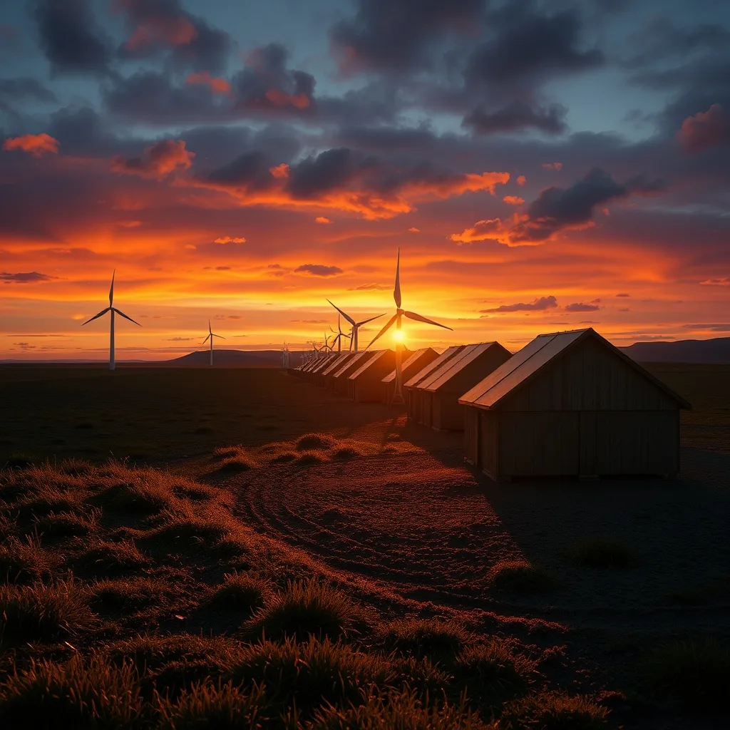 Solar Savings