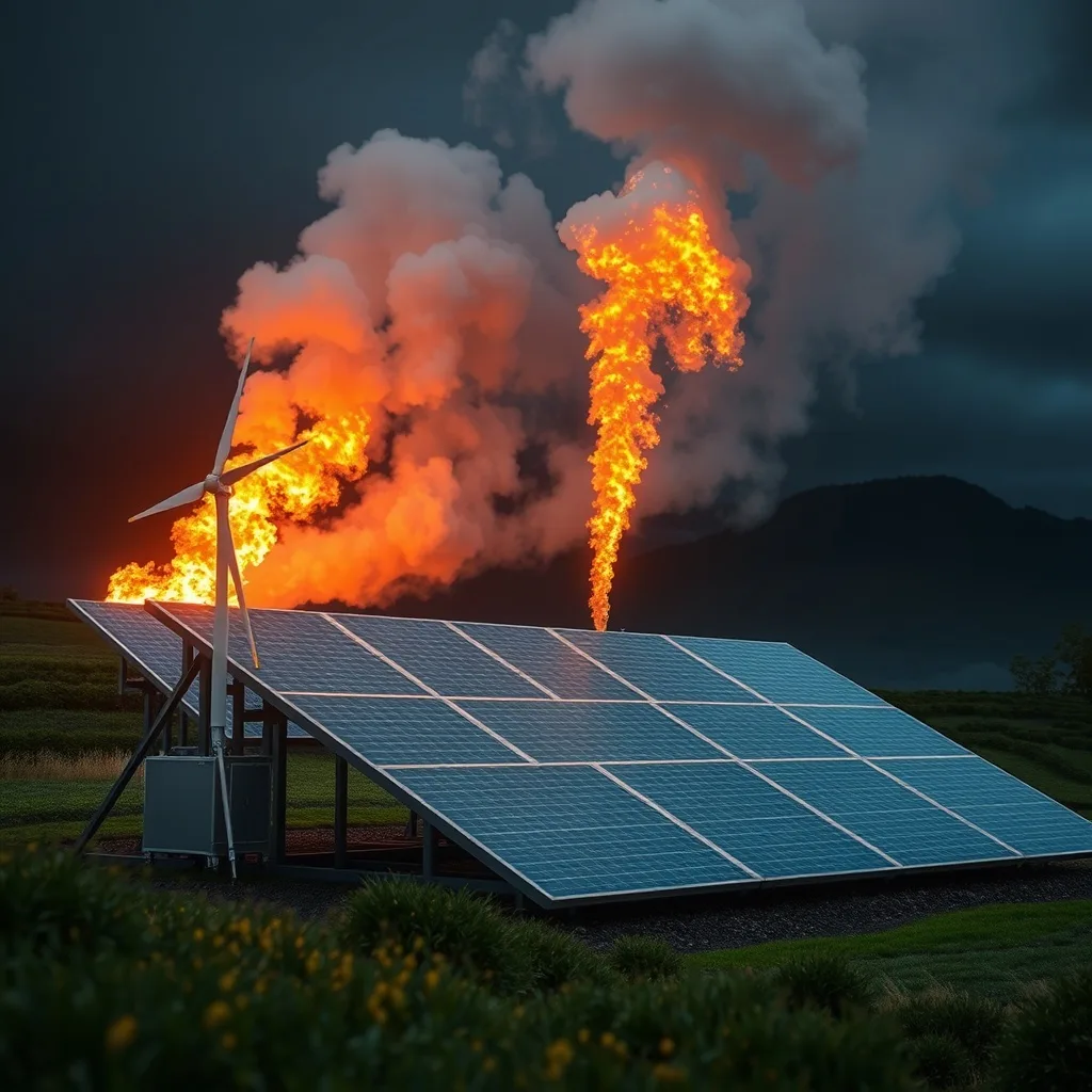 Solar system health monitoring