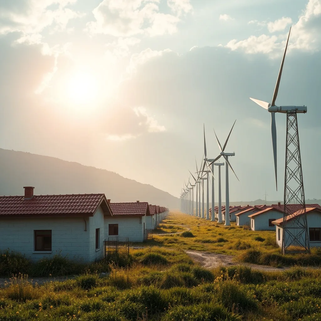 Home Battery Optimization