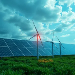 Solar inverters