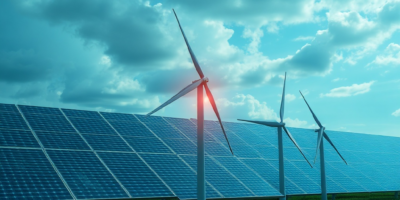 Solar inverters