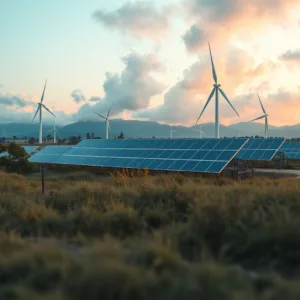 Residential solar vs grid power