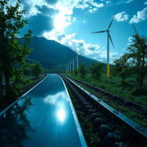 Solar vs. grid charging