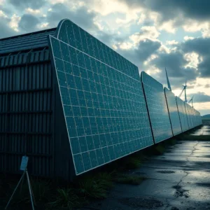 Solar Panels