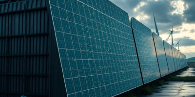 Solar Panels