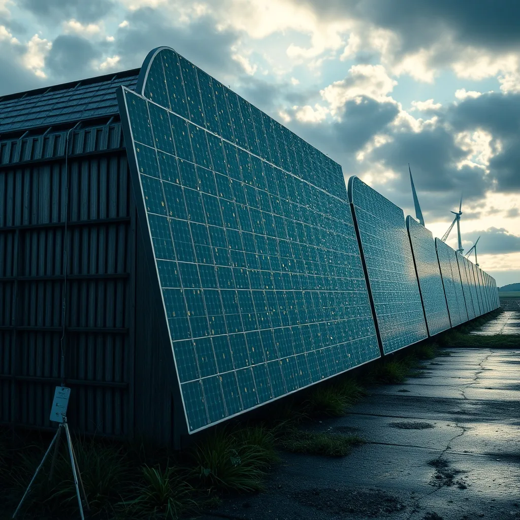 Solar Panels