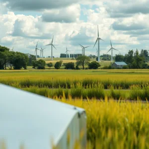 Energy Storage