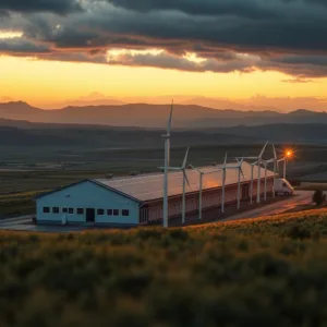 off-grid solar maintenance