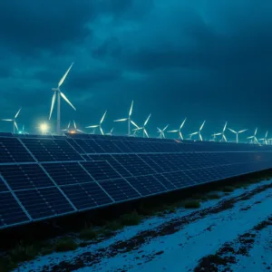 Solar incentives