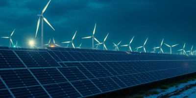 Solar incentives