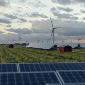 Solar inverter efficiency