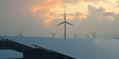 Challenges of utility scale solar