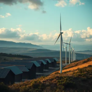 Solar Energy Investment