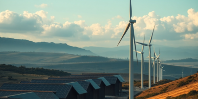 Solar Energy Investment