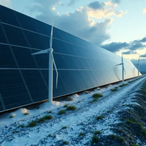 Sustainable Energy Grants