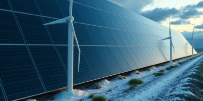 Sustainable Energy Grants