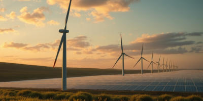 Home energy storage