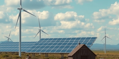 Solar grid integration