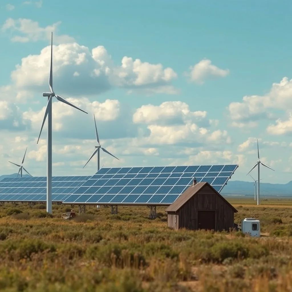 Solar grid integration