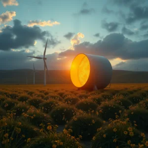 Solar panels