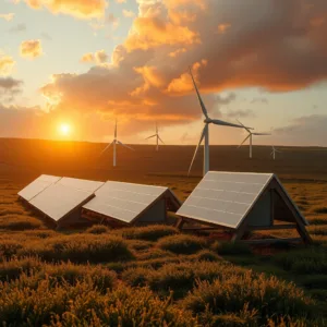 Low-Interest Solar Loans