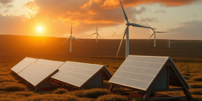 Low-Interest Solar Loans