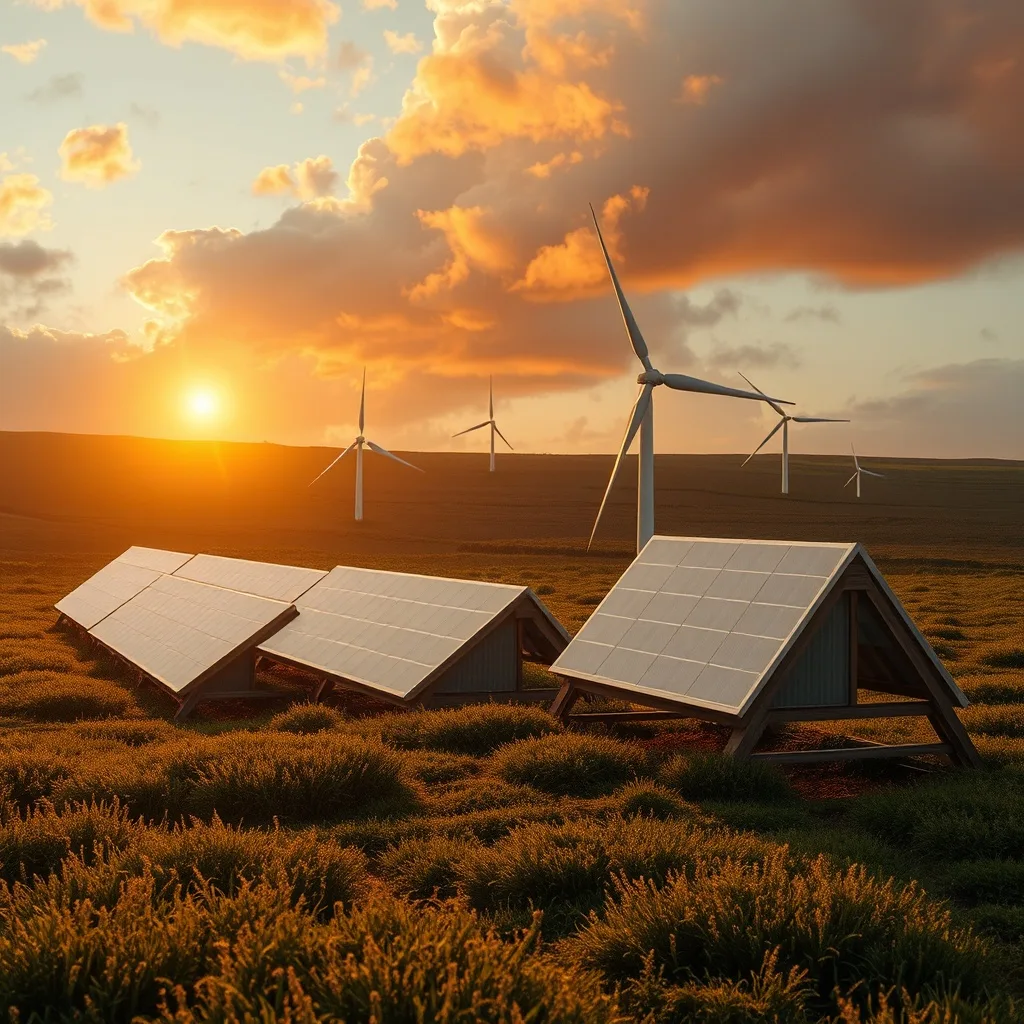 Low interest solar loan financing