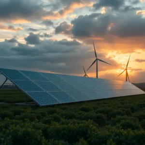 Solar Hardware