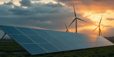 Solar Hardware
