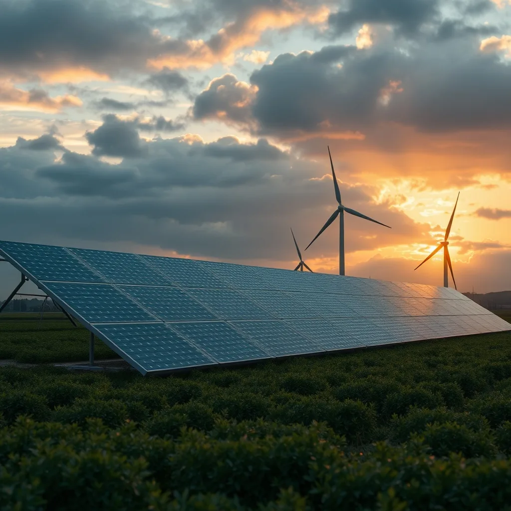 Solar Hardware