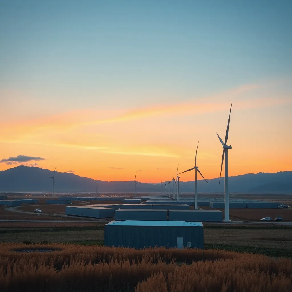 Clean energy rebate programs