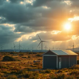Battery Storage