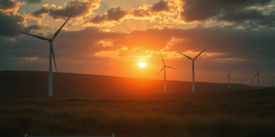 Solar vs Wind