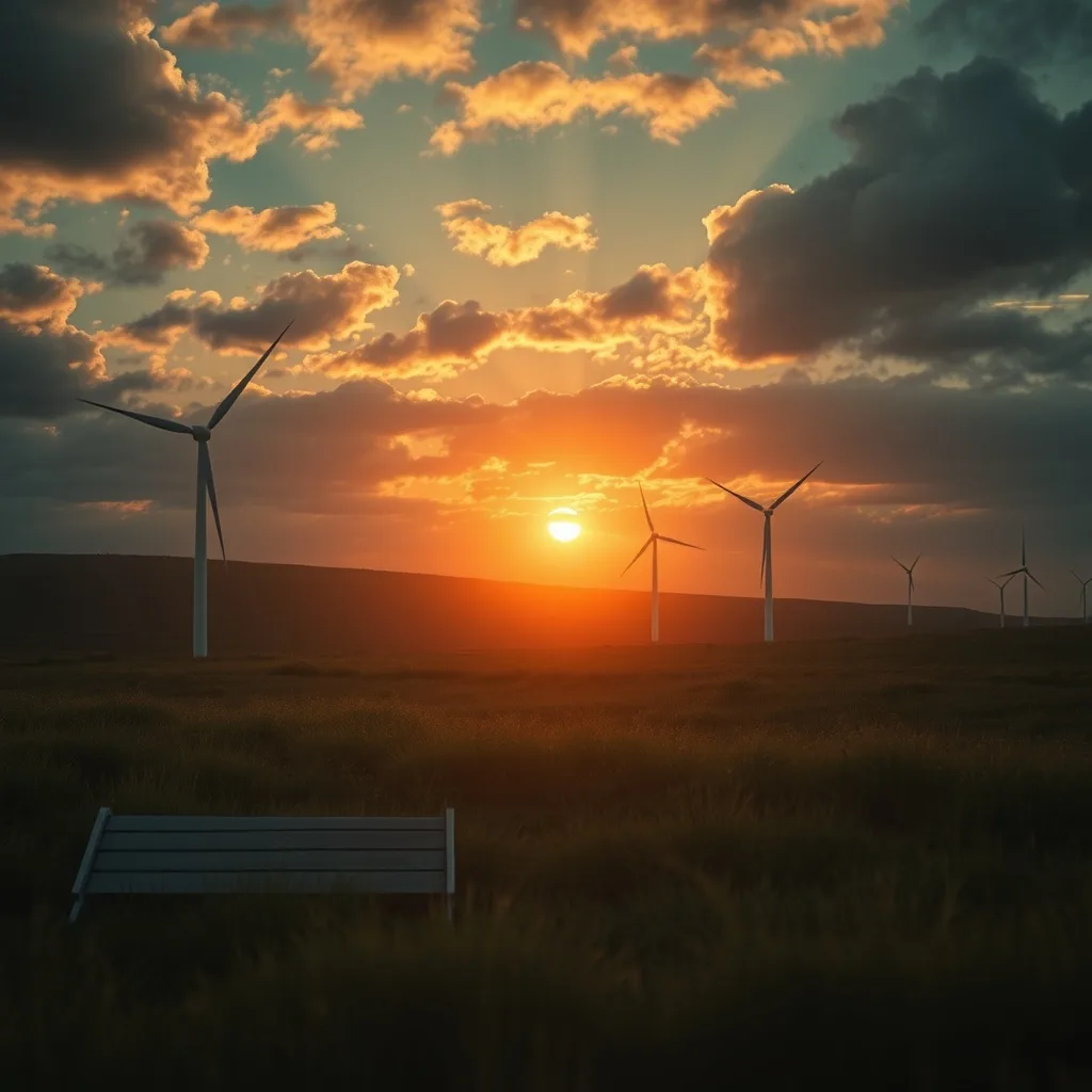 Solar vs Wind