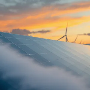 Solar panel efficiency