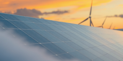 Solar panel efficiency