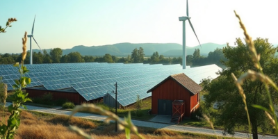 Solar Hardware