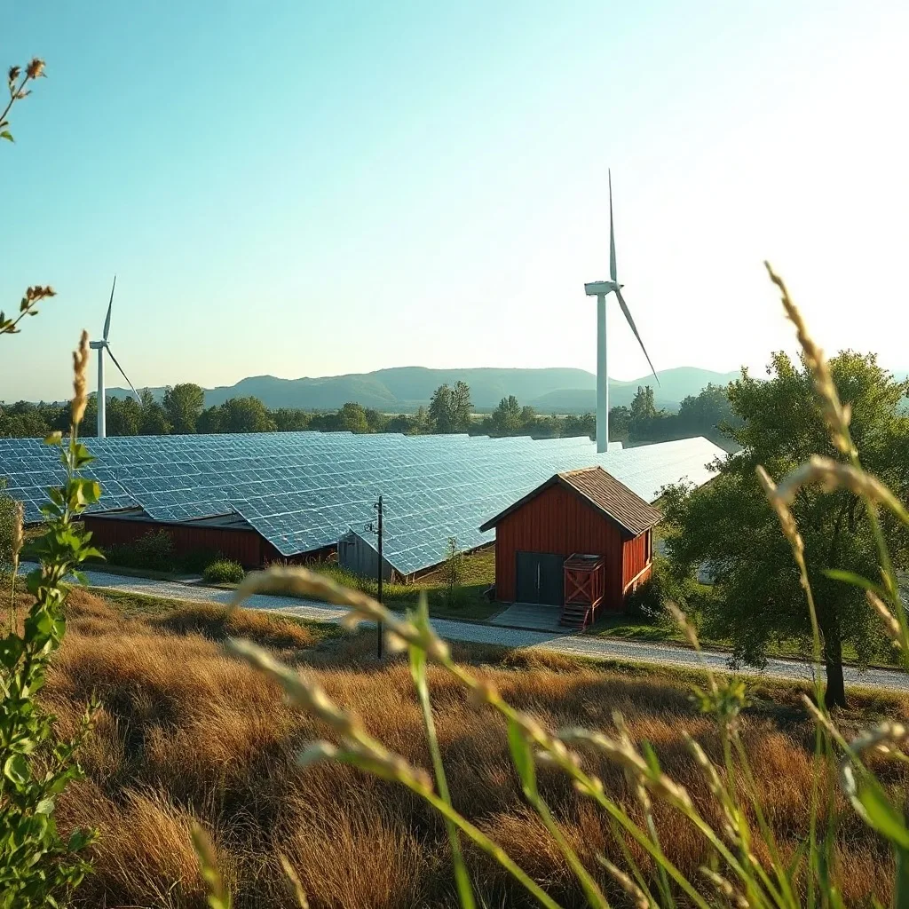 Solar Hardware