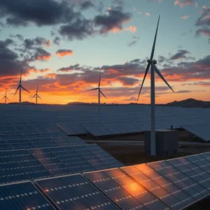 Smart Home Solar Tips