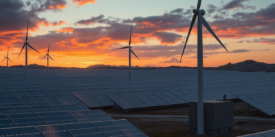 Smart Home Solar Tips