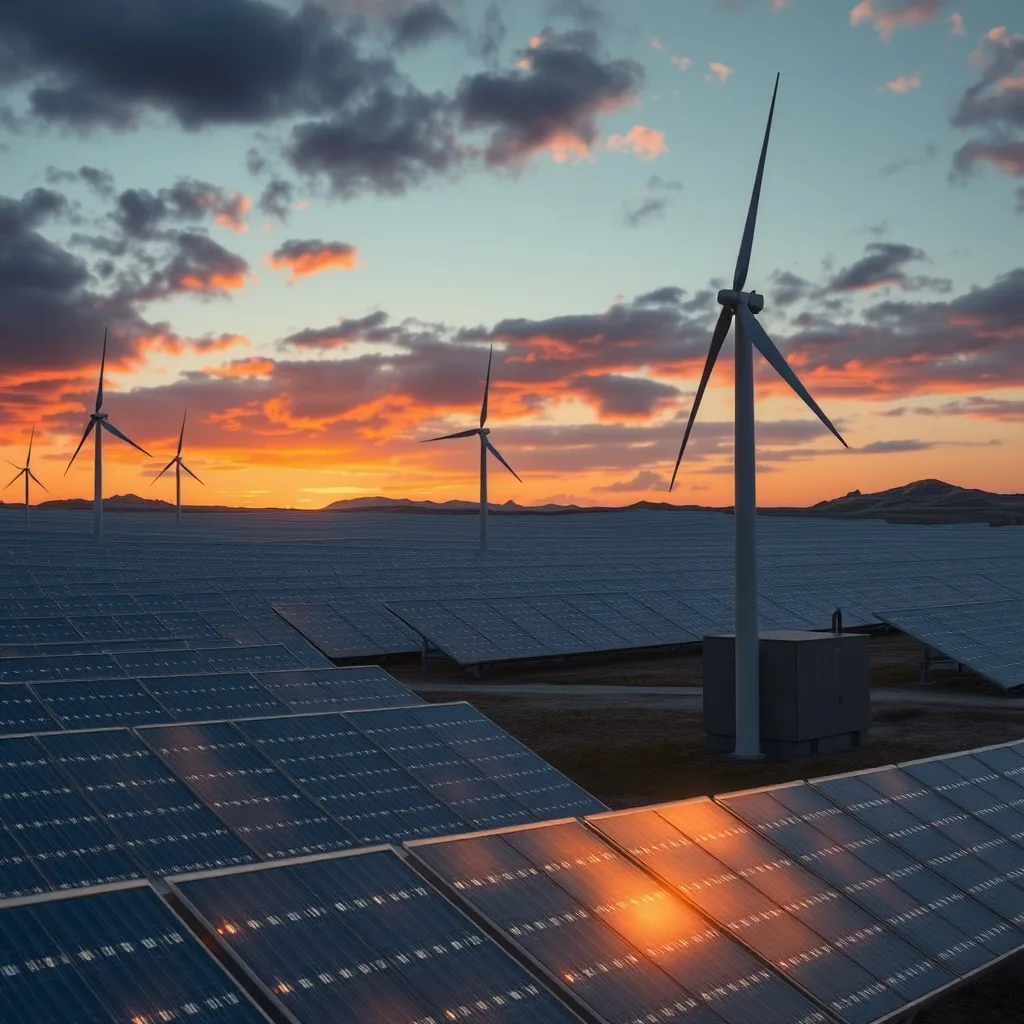 Smart Home Solar Tips